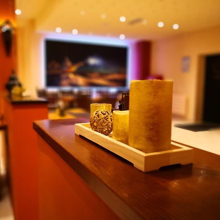 Hotel Imota Neuwied Luaran gambar