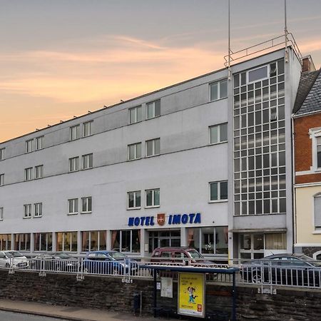 Hotel Imota Neuwied Luaran gambar