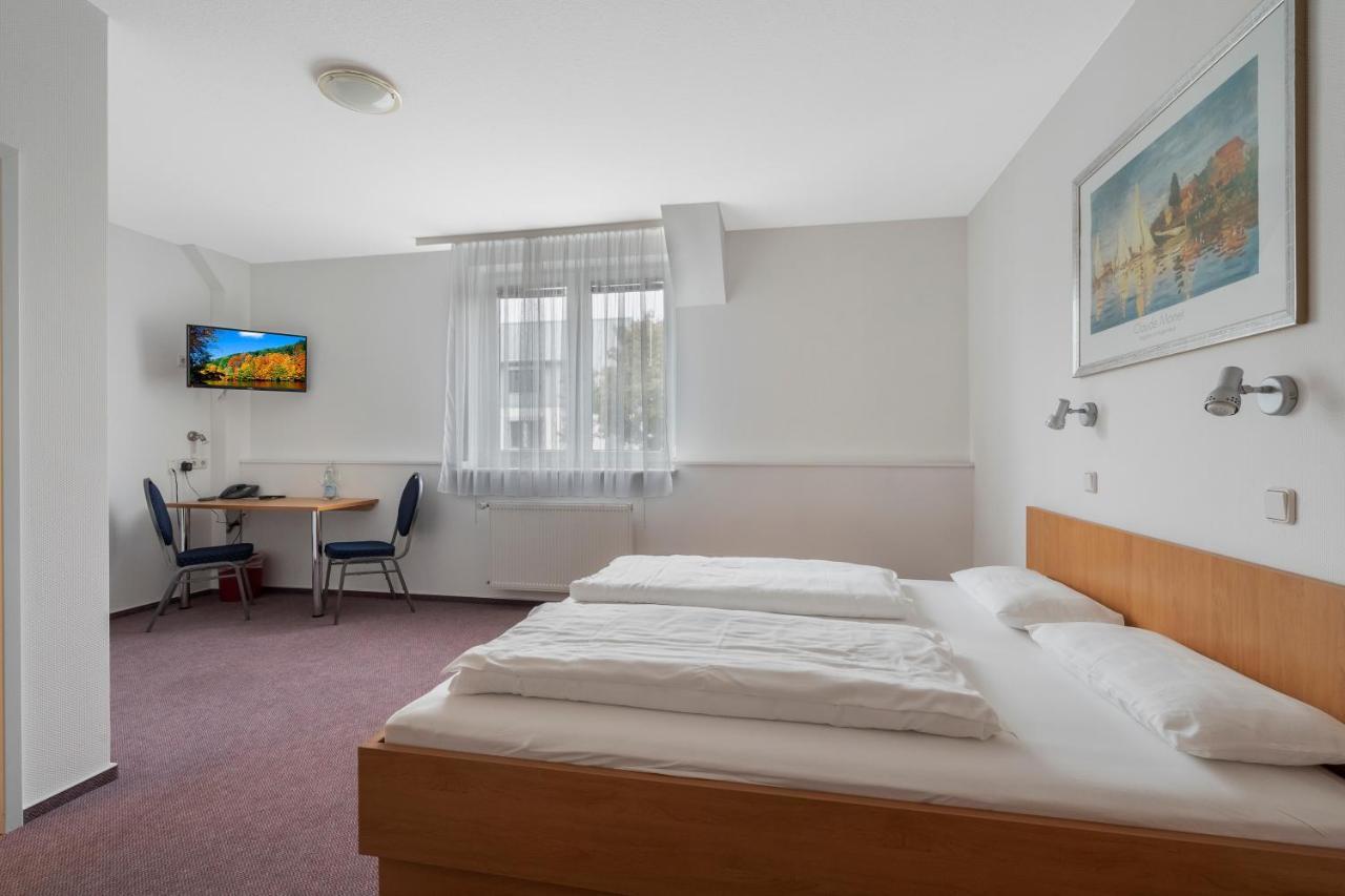 Hotel Imota Neuwied Luaran gambar