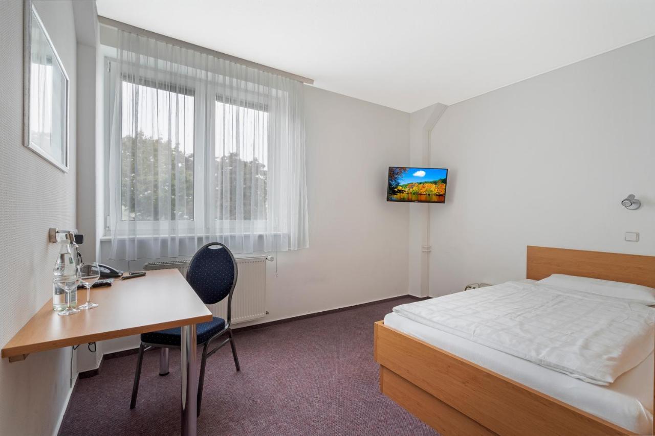 Hotel Imota Neuwied Luaran gambar