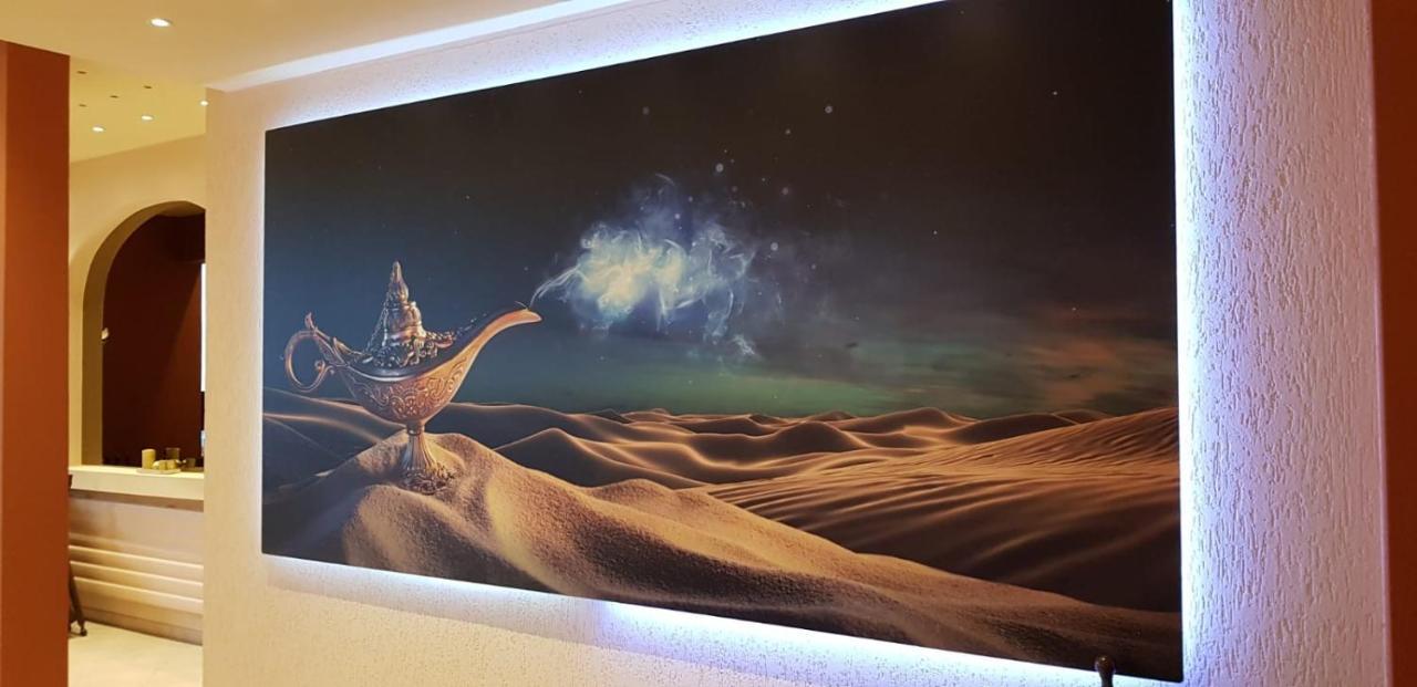 Hotel Imota Neuwied Luaran gambar