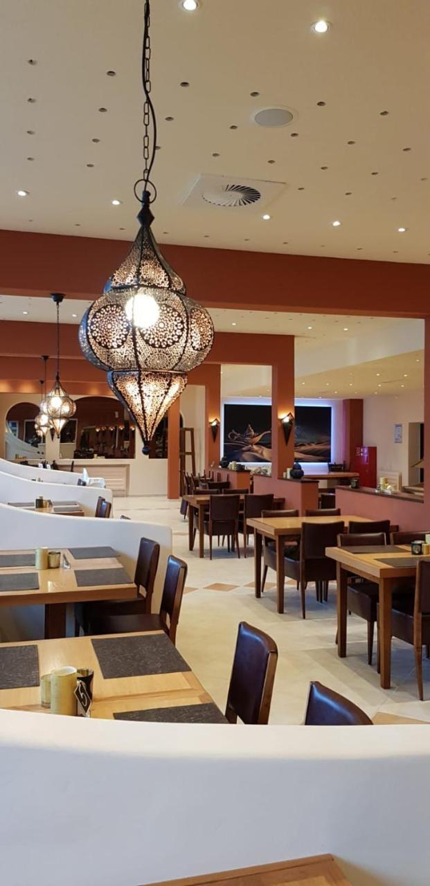 Hotel Imota Neuwied Luaran gambar