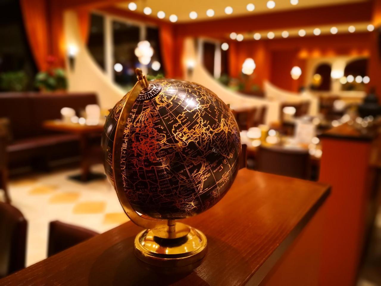 Hotel Imota Neuwied Luaran gambar