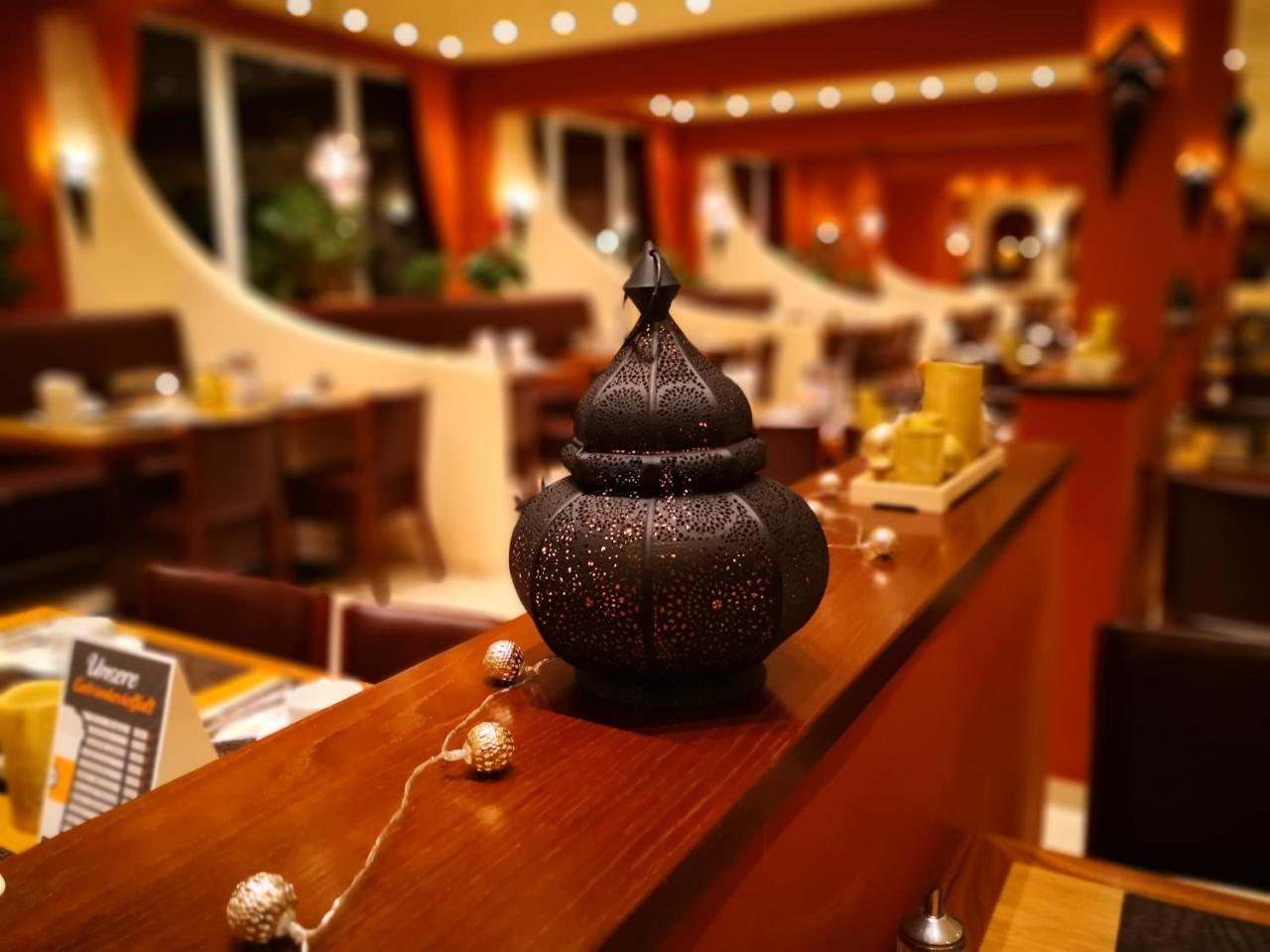 Hotel Imota Neuwied Luaran gambar