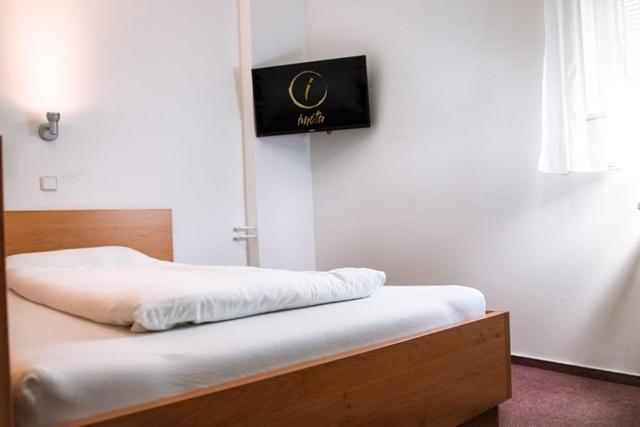 Hotel Imota Neuwied Luaran gambar